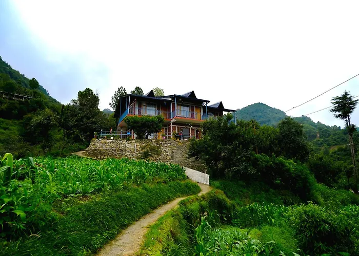 Saanidhya Homestay