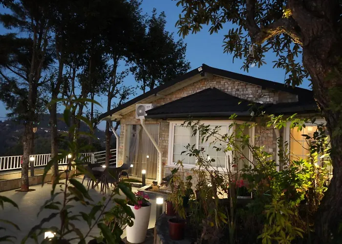 Vanshivat Homestay