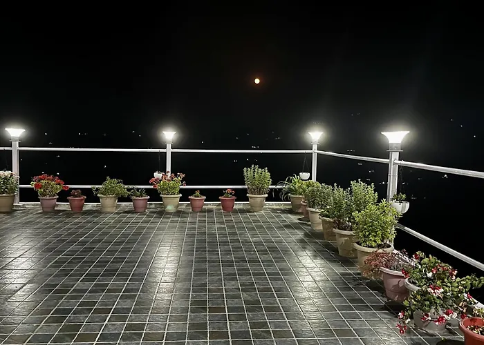 Ecoescape Mukteshwar