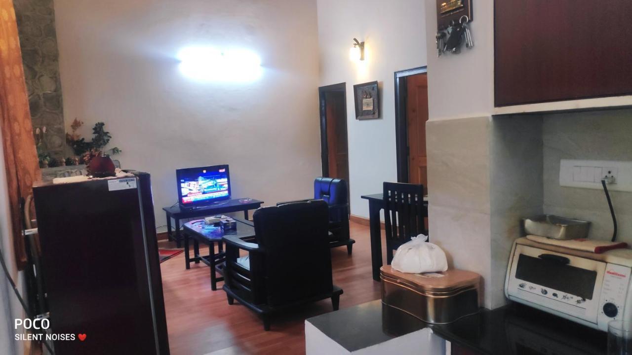 White Heaven Guest house