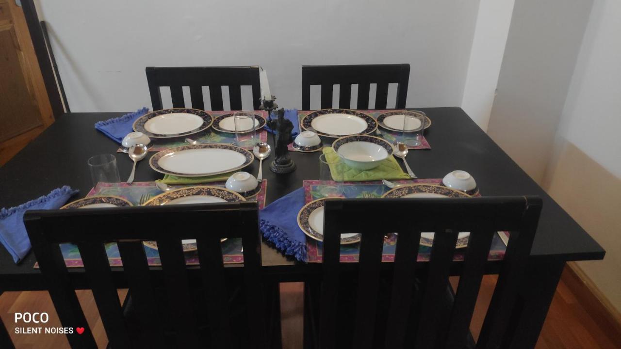 White Heaven Guest house Mukteshwar