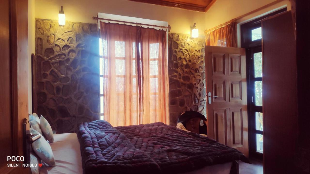 White Heaven Guest house