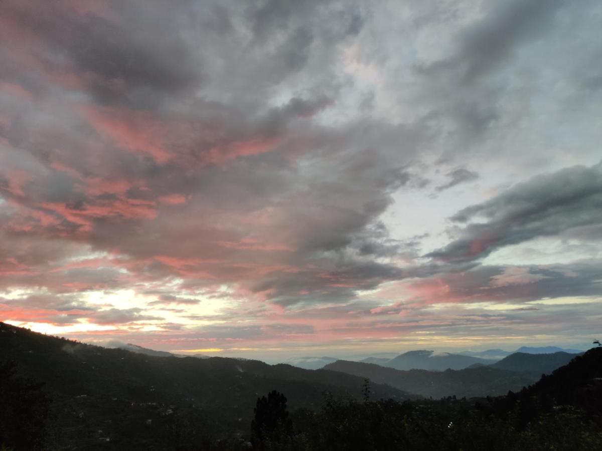 Enchanted Hills 3* Mukteshwar