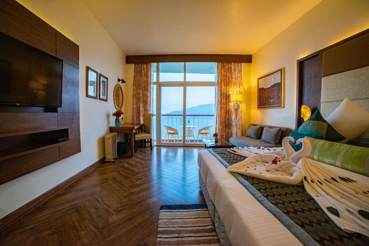 Justa Retreat & 5* Mukteshwar