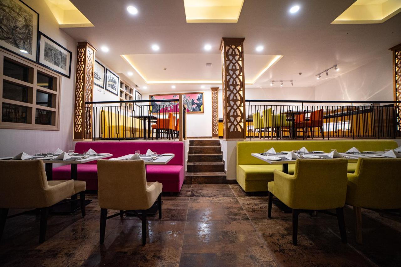 Justa Retreat & 5* Mukteshwar