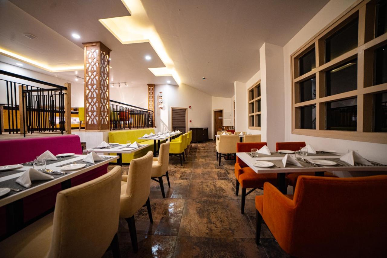 Resort Justa Retreat & 5*