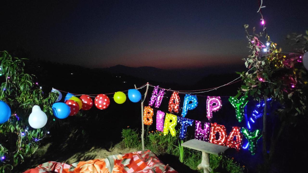 White Heaven Guest house Mukteshwar