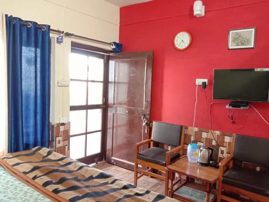 Holiday home Vineet Homestay