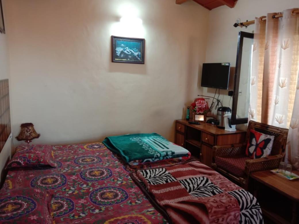 Holiday home Vineet Homestay