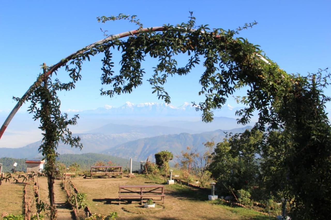 Holiday home Vineet Homestay Mukteshwar