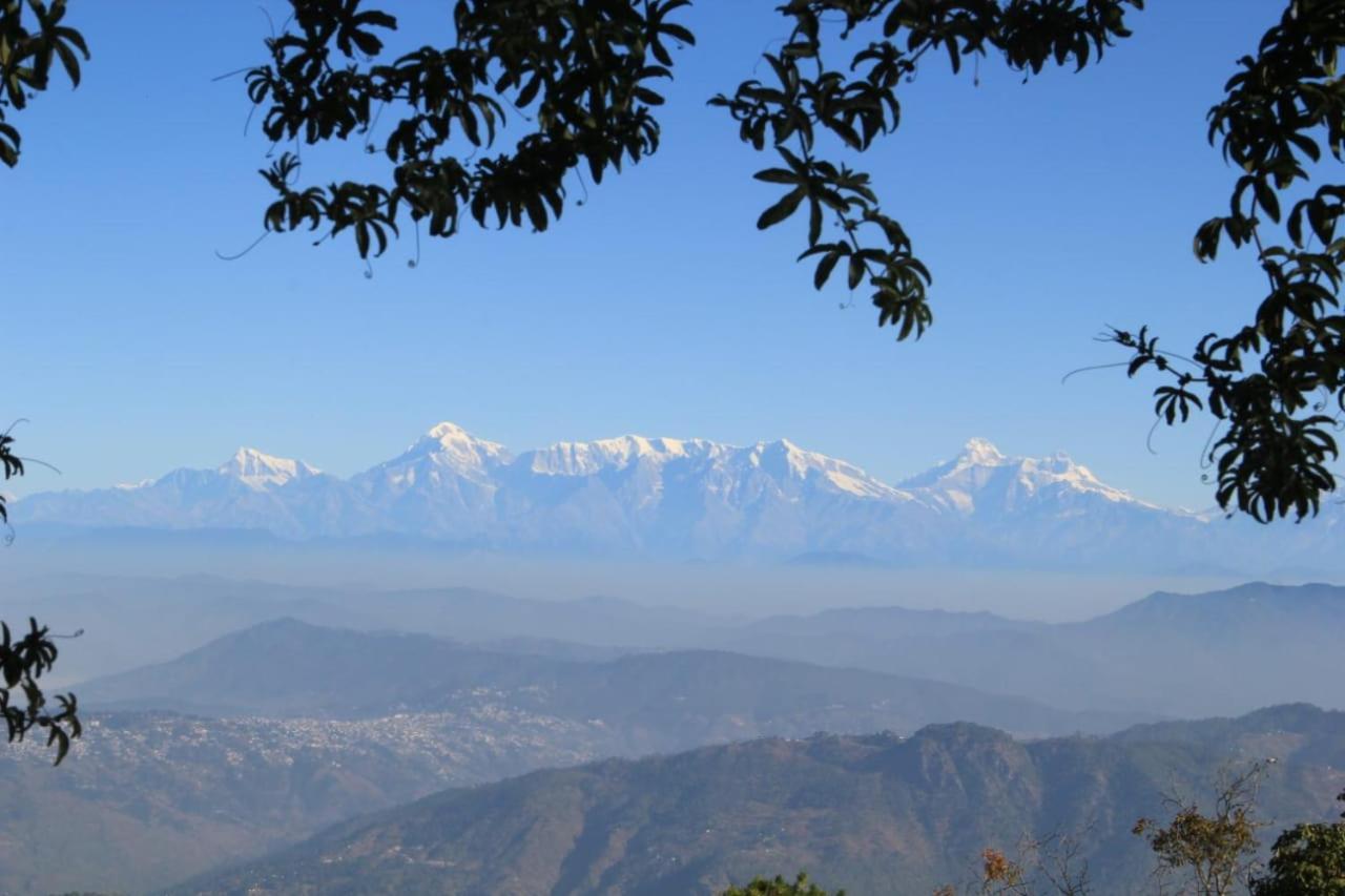 Holiday home Vineet Homestay