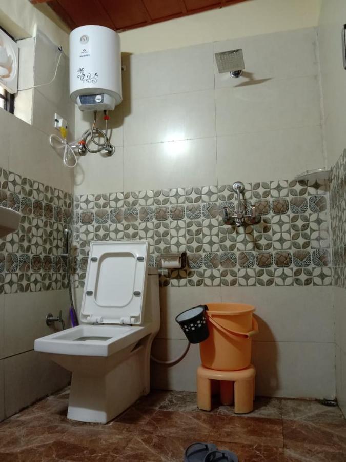 Vineet Homestay Holiday home Mukteshwar