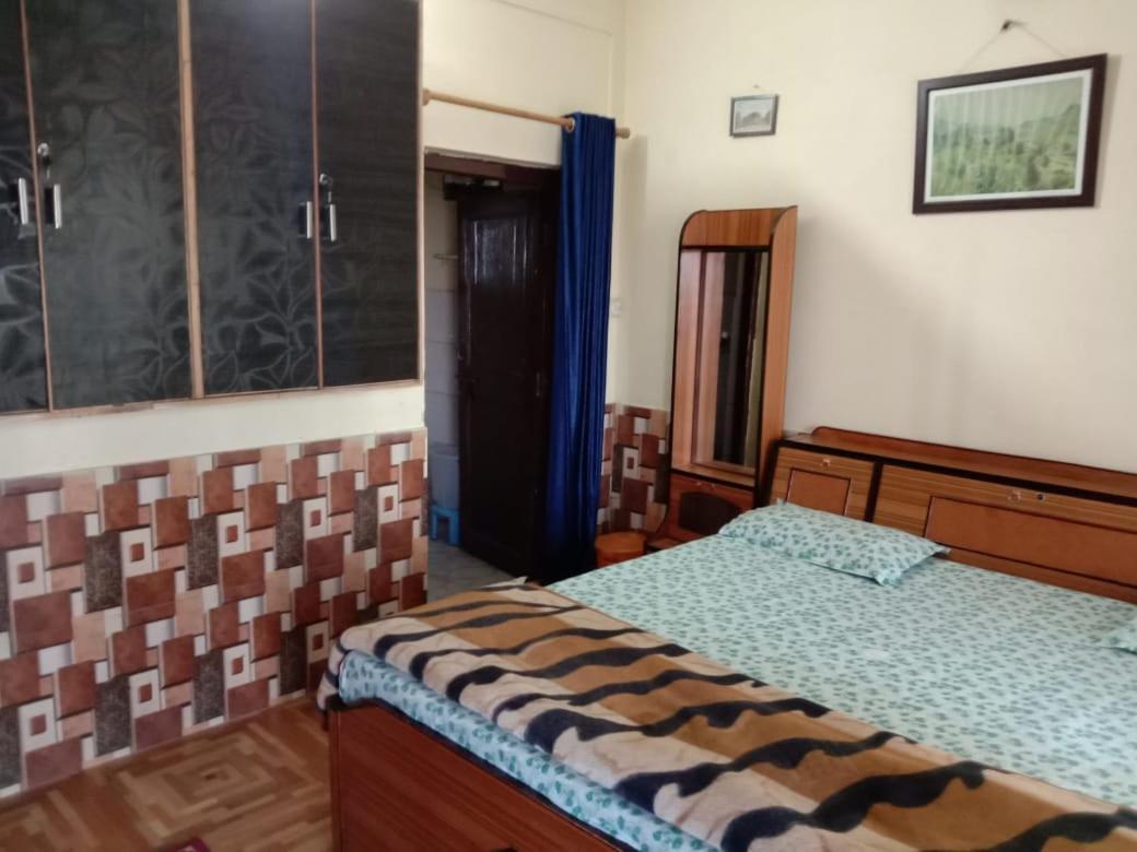 Holiday home Vineet Homestay Mukteshwar