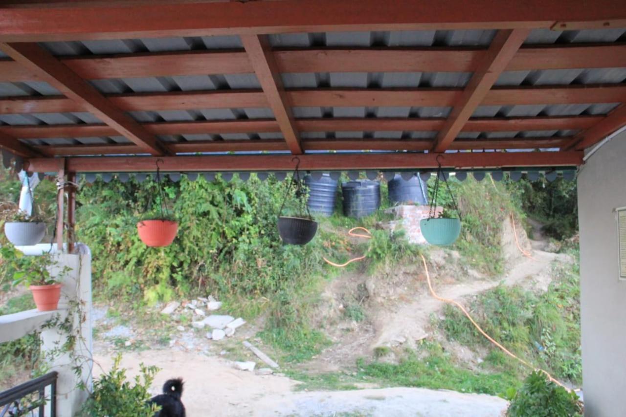 Vineet Homestay Holiday home Mukteshwar