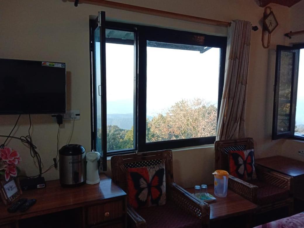 Vineet Homestay Holiday home Mukteshwar