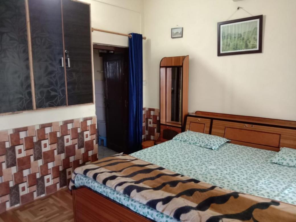 Holiday home Vineet Homestay