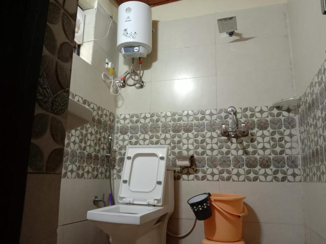 Vineet Homestay * Mukteshwar