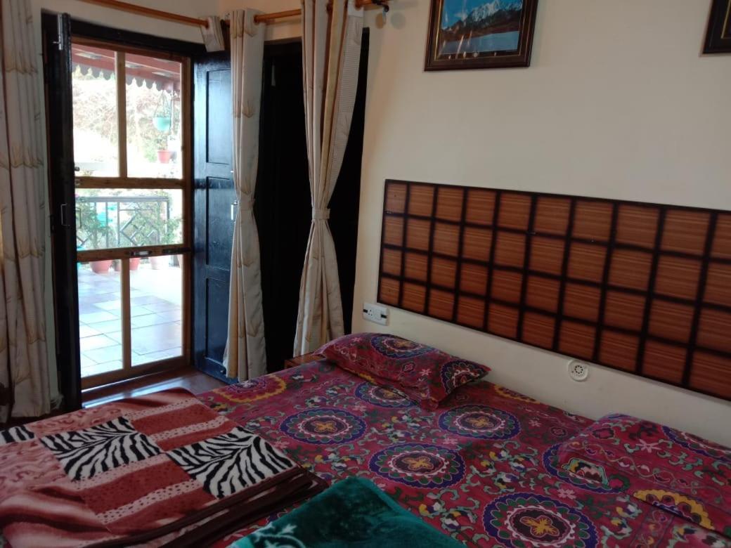 Holiday home Vineet Homestay