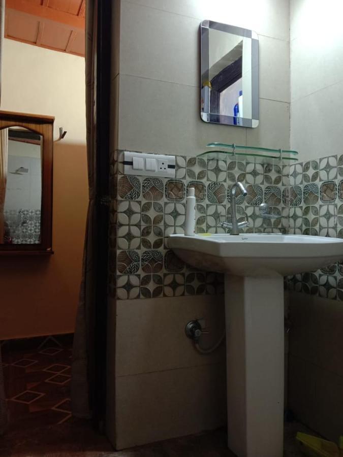 Vineet Homestay * Mukteshwar