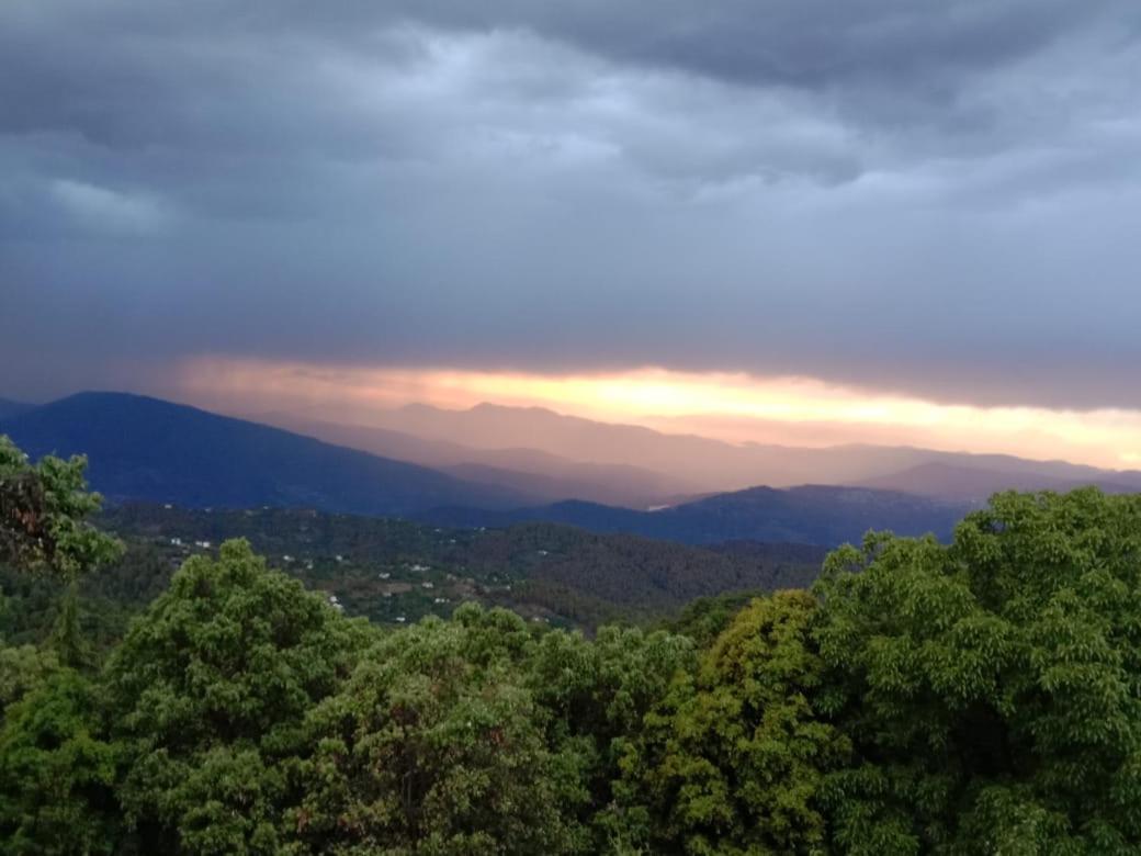 Vineet Homestay * Mukteshwar