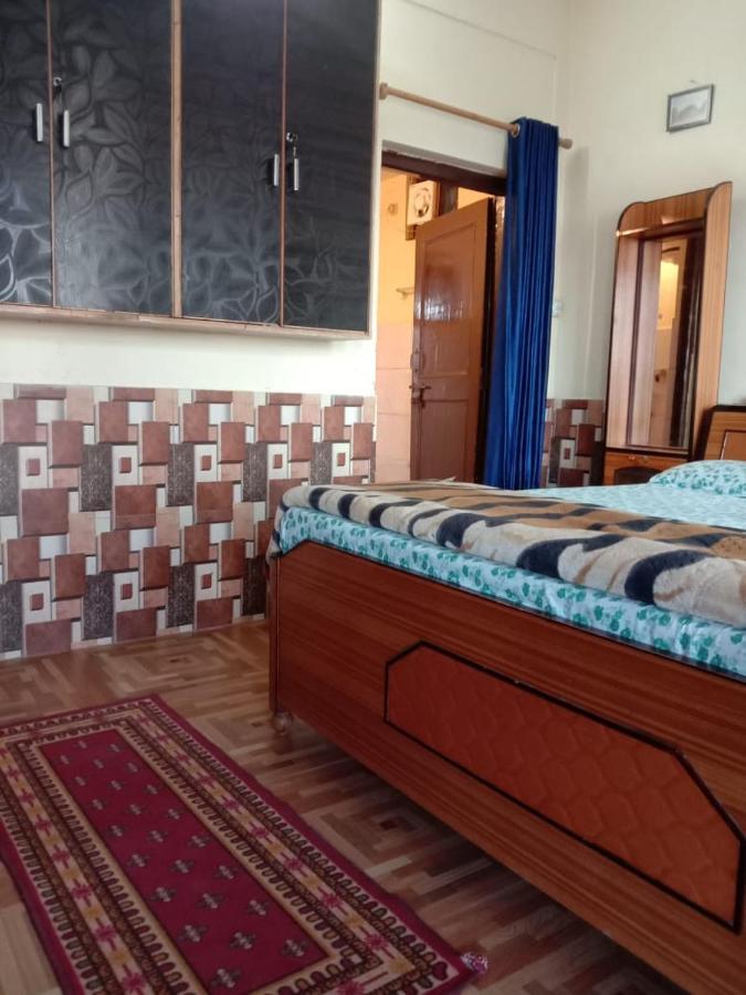 Vineet Homestay * Mukteshwar