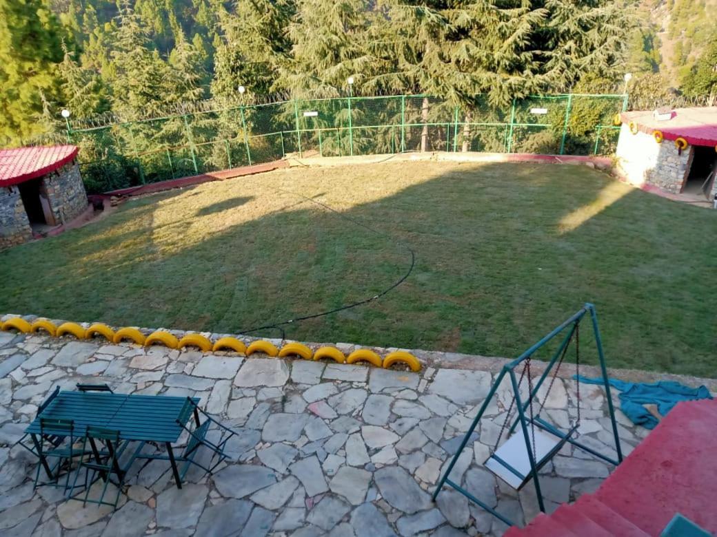Guest house Tathastu Mukteshwar