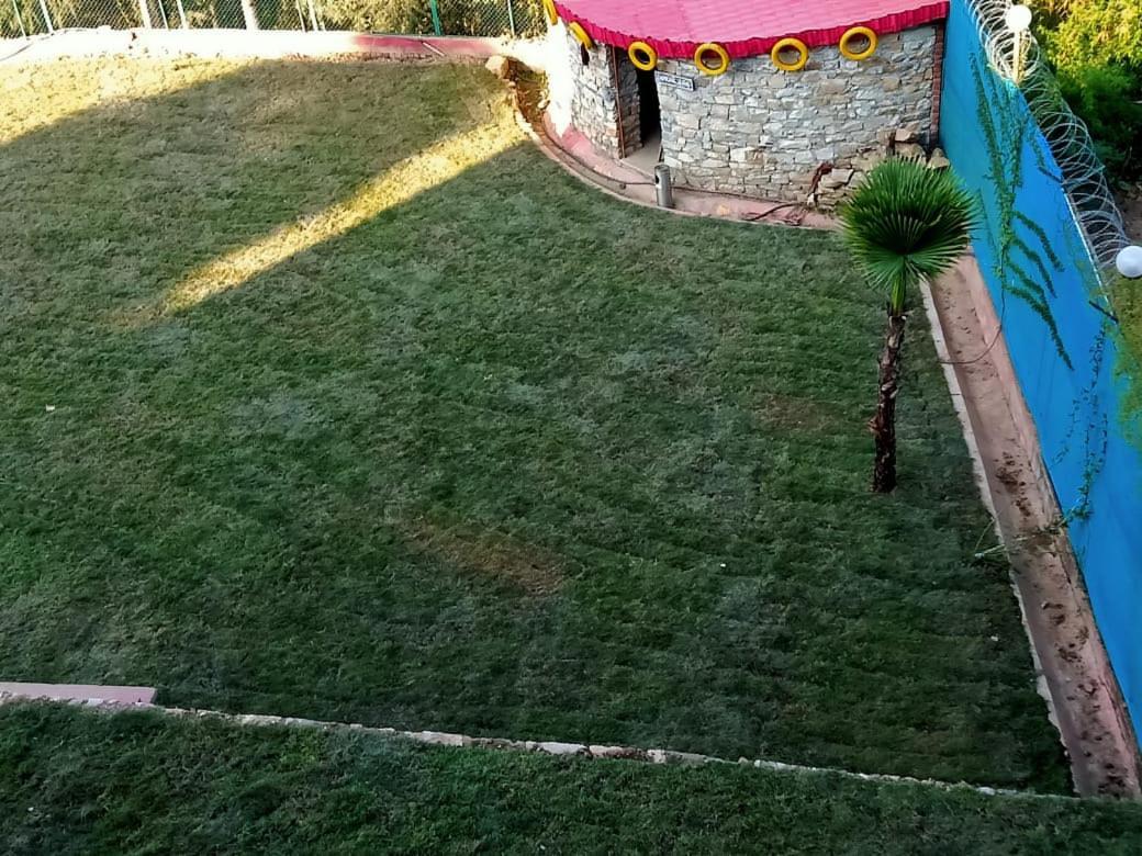 Tathastu 3* Mukteshwar