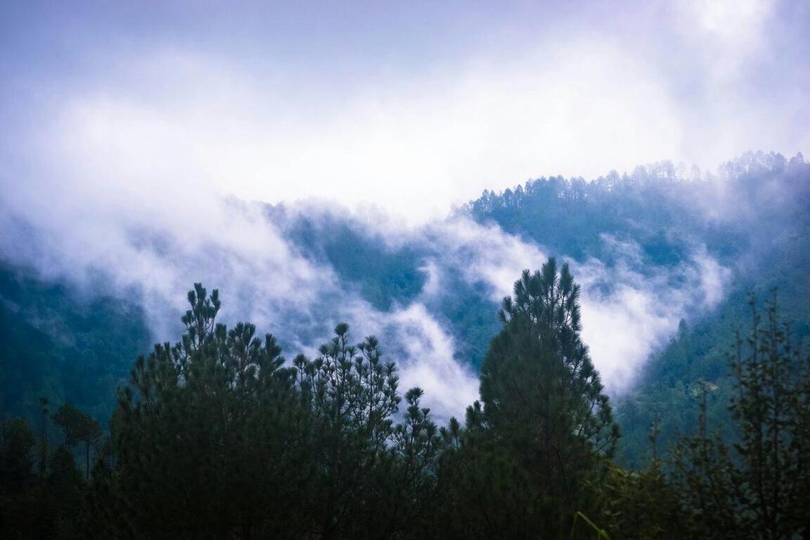 Tathastu Mukteshwar