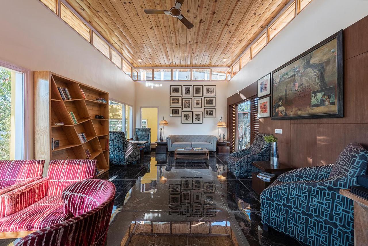 Justa Retreat & 5* Mukteshwar