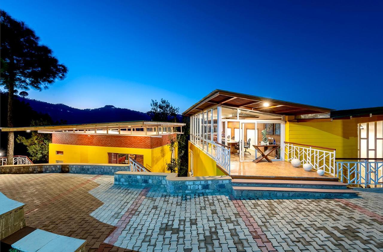 Resort Justa Retreat &