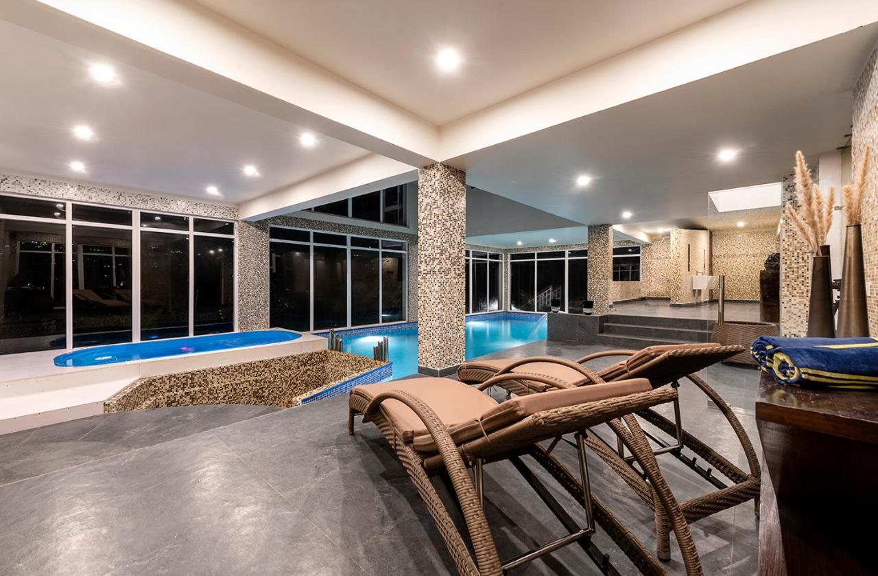 Resort Justa Retreat & 5*