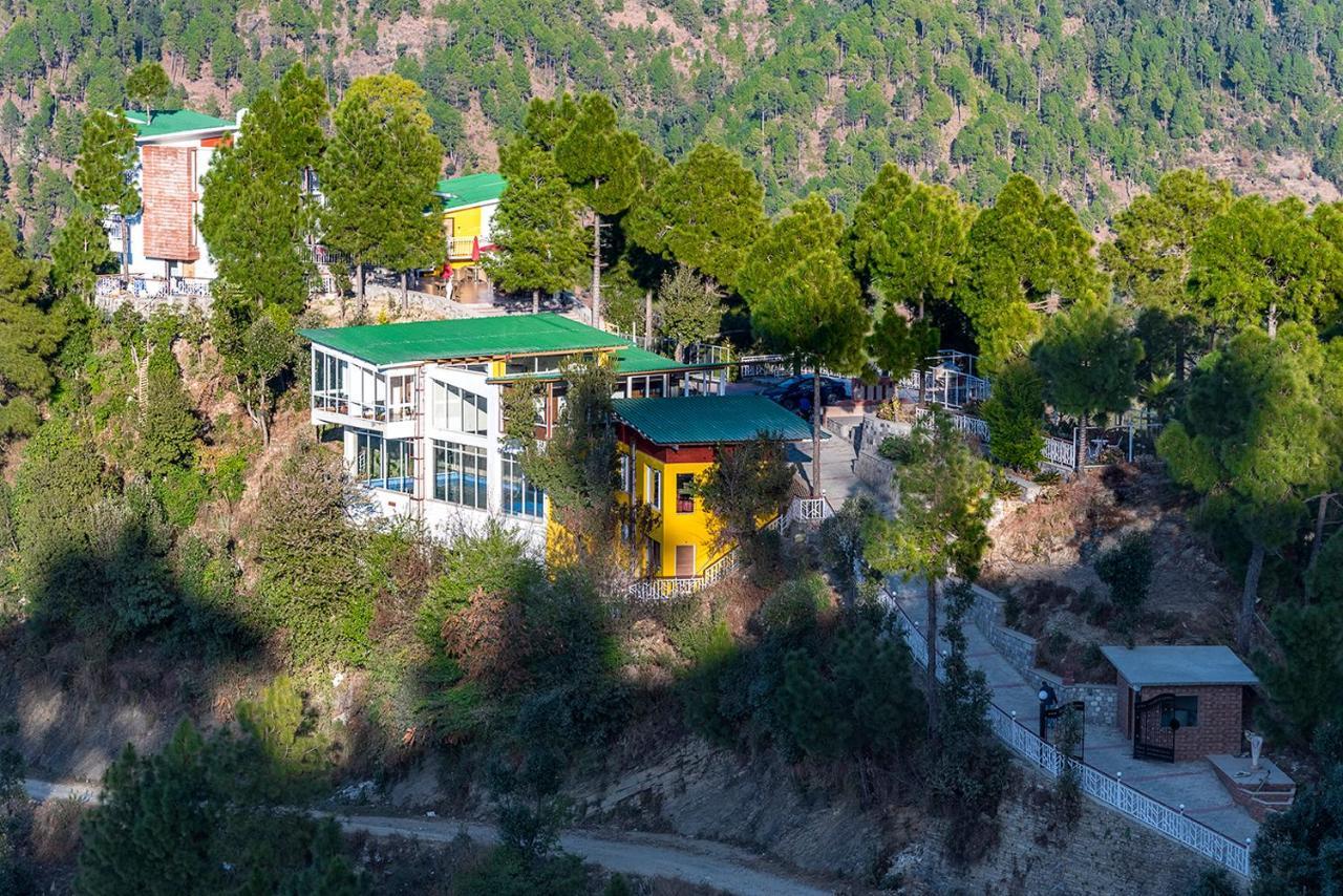 Justa Retreat & Resort Mukteshwar