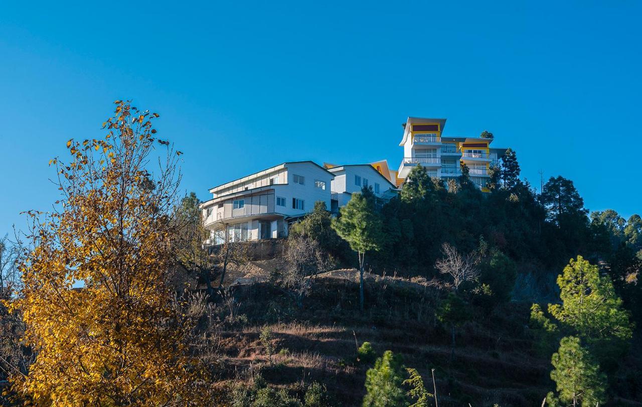 Resort Justa Retreat & 5*