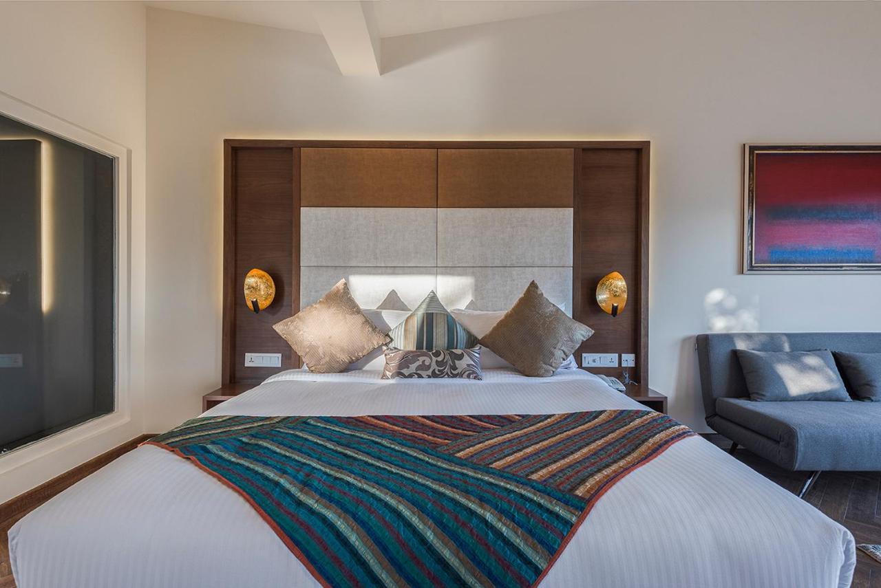 Justa Retreat & 5* Mukteshwar