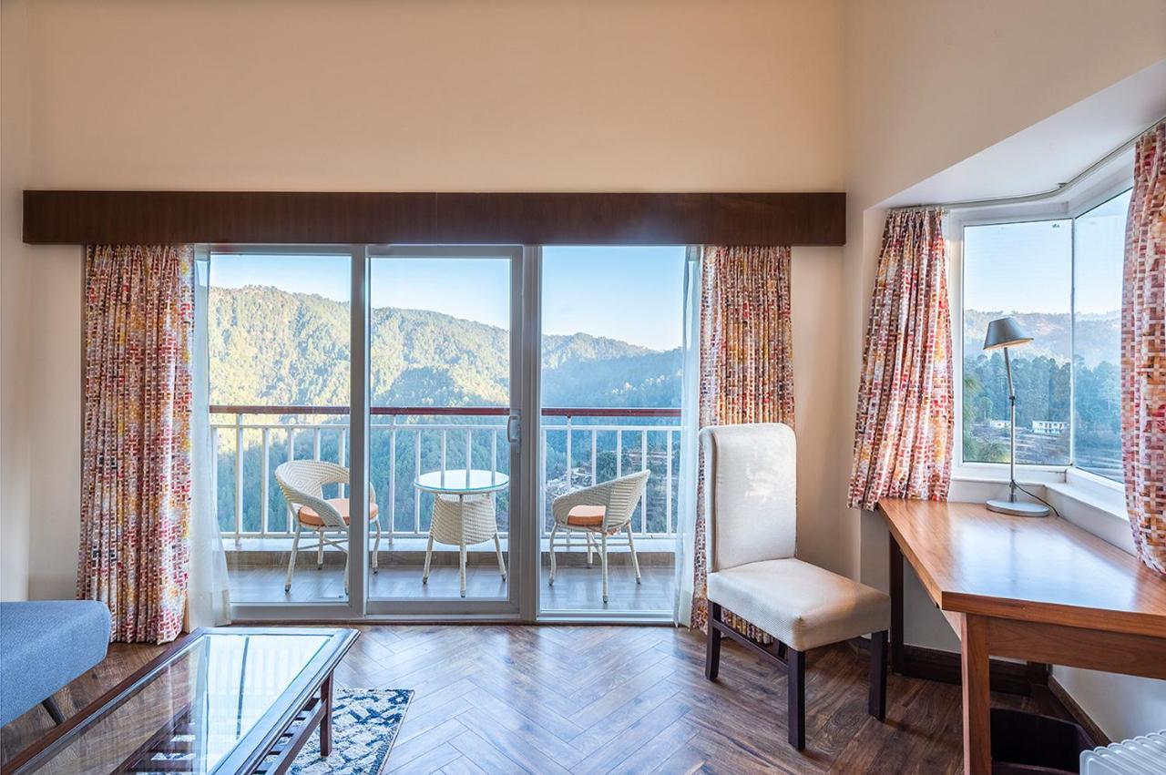 Resort Justa Retreat & 5*