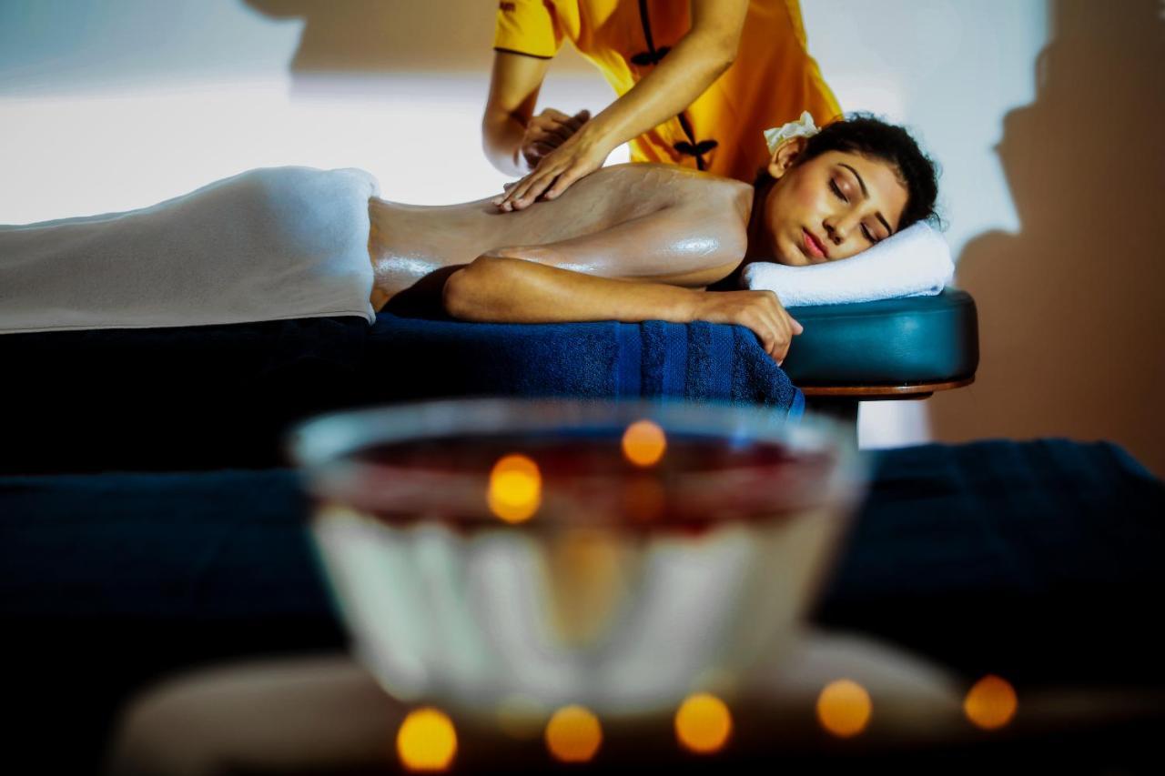 Justa Retreat & 5* Mukteshwar