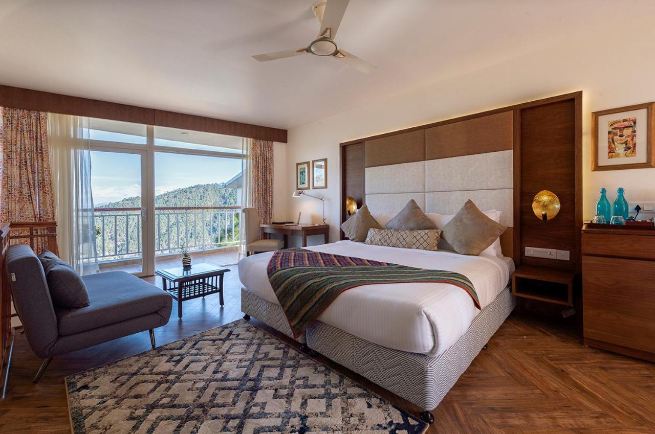 Justa Retreat & 5* Mukteshwar