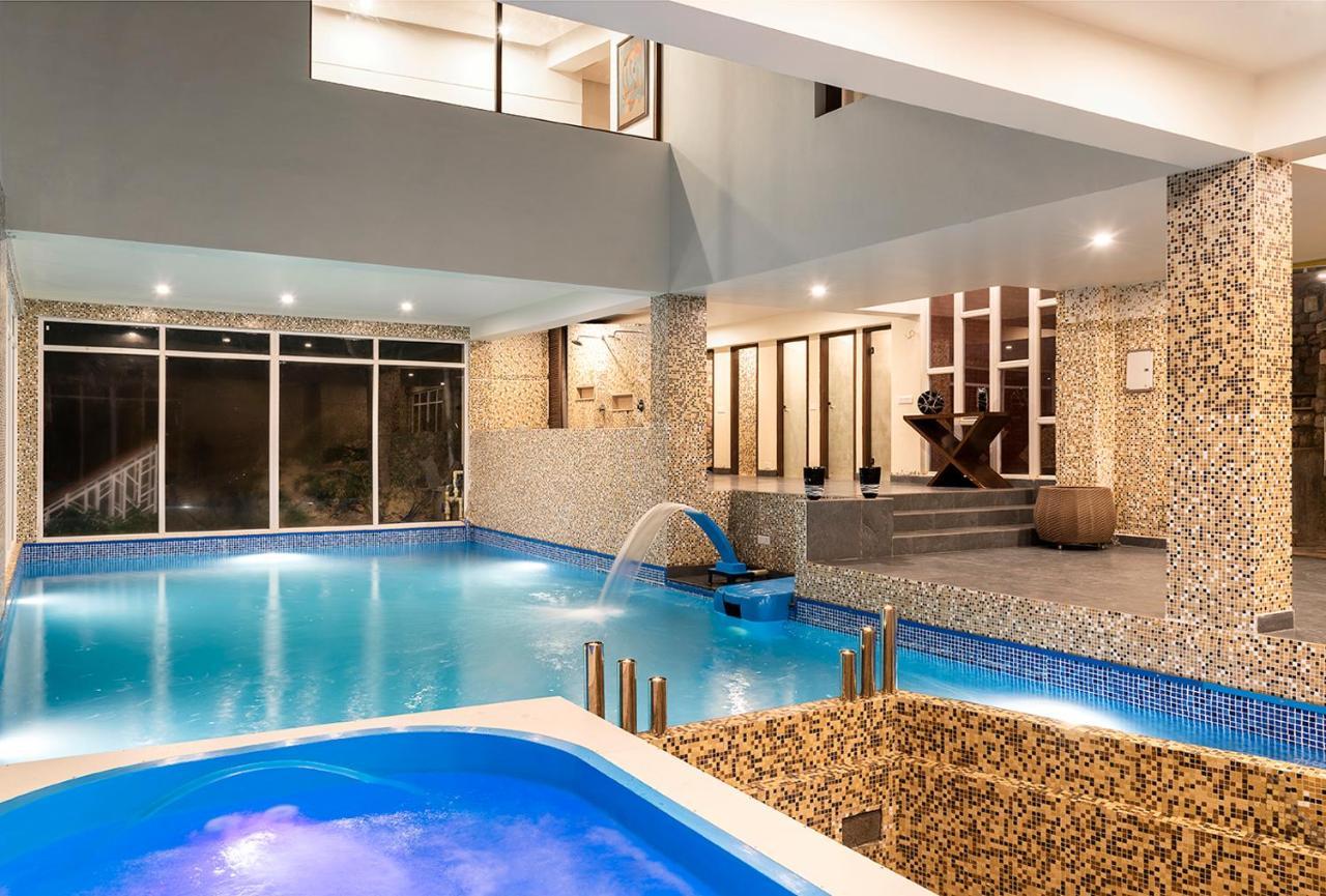 Justa Retreat & Resort Mukteshwar
