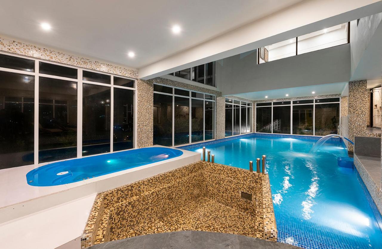 Resort Justa Retreat &