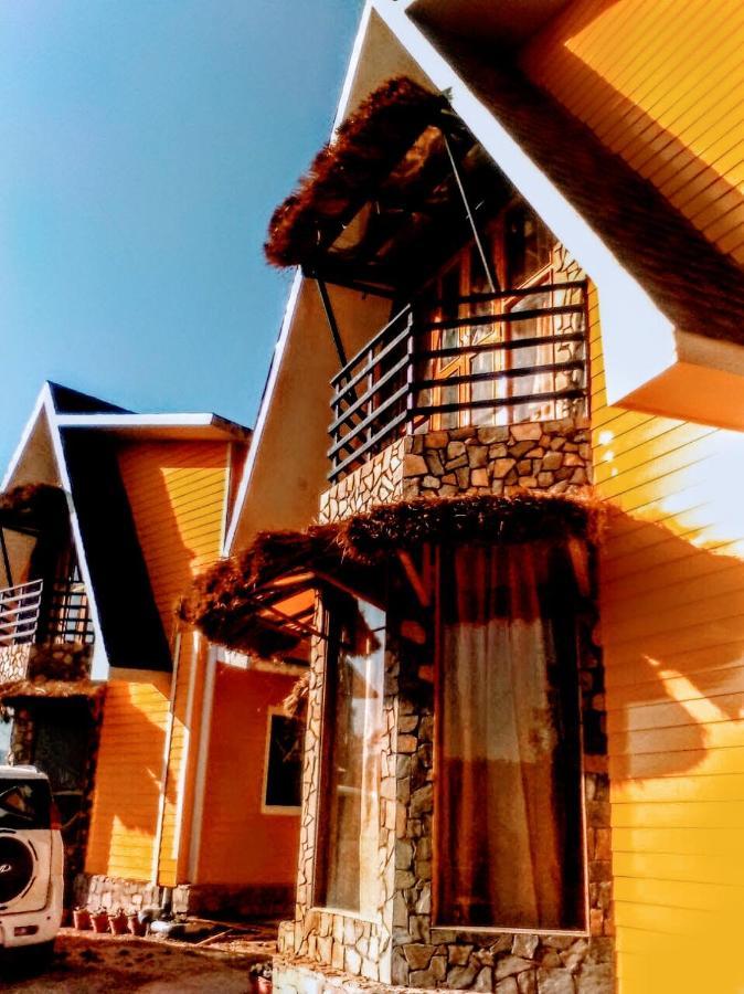 The Naturewalk Resort *