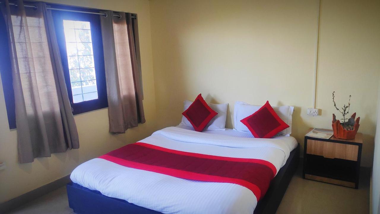 White Heaven Guest house *