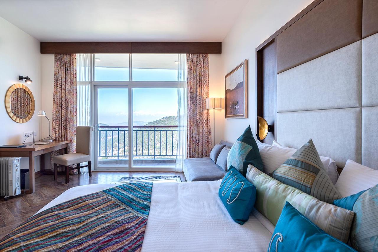 Justa Retreat & Resort 5*