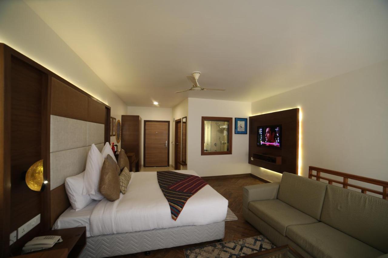 Justa Retreat & 5*