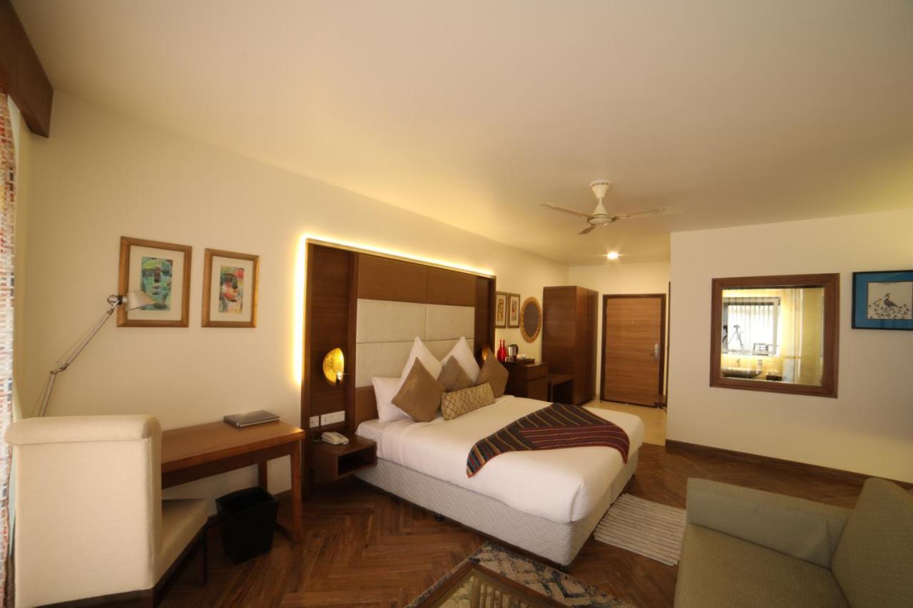 Resort Justa Retreat & 5*