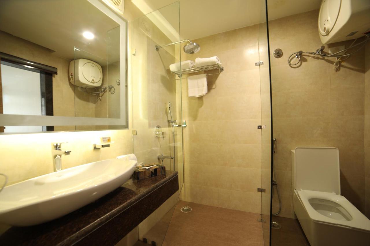 Justa Retreat & Resort Mukteshwar