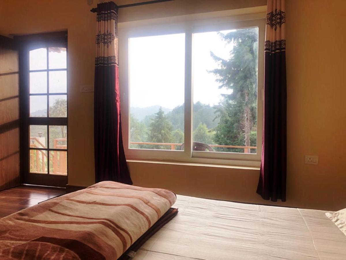 Khushi Guest house Mukteshwar