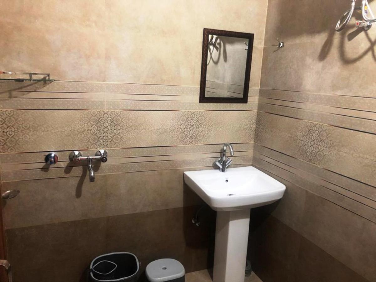 Khushi Guest house Mukteshwar