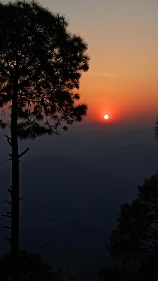 The Satkhol Retreat Mukteshwar