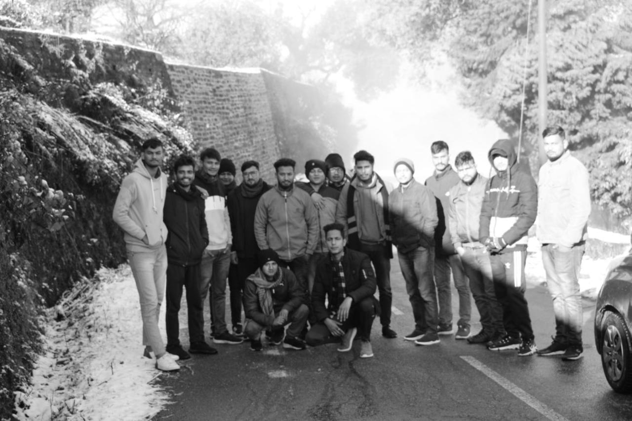The Satkhol Retreat