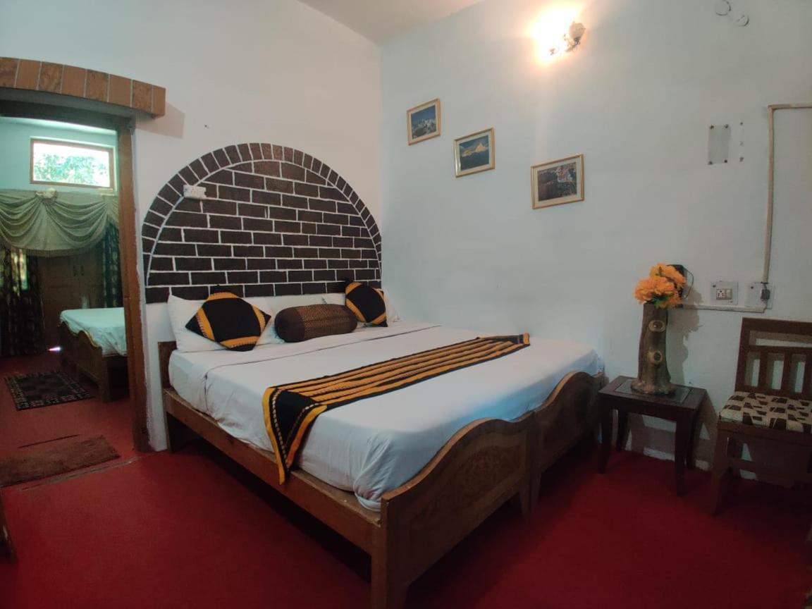 The Satkhol Retreat 2*